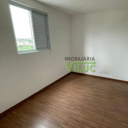 Buy this 2 bed apartment on Rua Jarbas Costa Camargos in Nacional, Contagem - MG