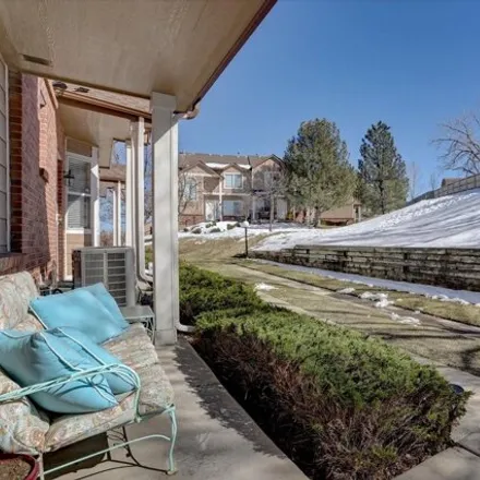 Image 3 - 6862 South Webster Way, Columbine, CO 80128, USA - Townhouse for sale