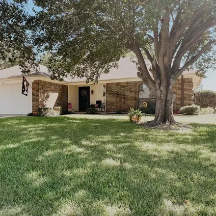 Buy this 3 bed house on 701 Parkridge in Decatur, TX 76234