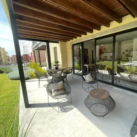 Buy this 2 bed house on Calle de la Barranca 53 in El Chorro, 37700 San Miguel de Allende