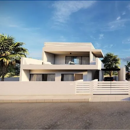 Buy this 3 bed house on Alonion in 4044 Κοινότητα Φοινικαρίων, Cyprus