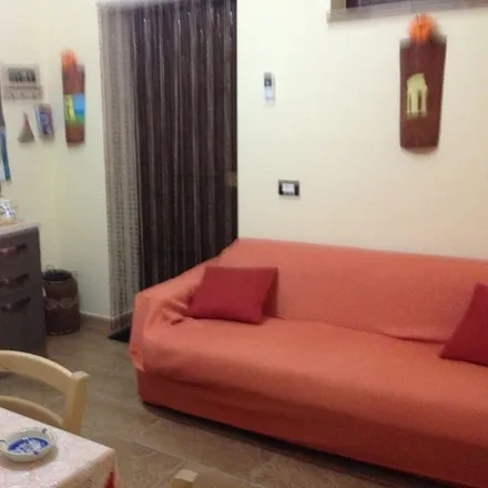 Rent this 1 bed apartment on 92010 Siculiana AG