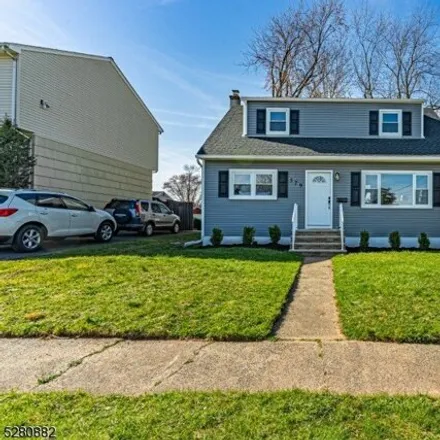 Buy this 4 bed house on 575 West Pershing Avenue in Middlesex, NJ 08846