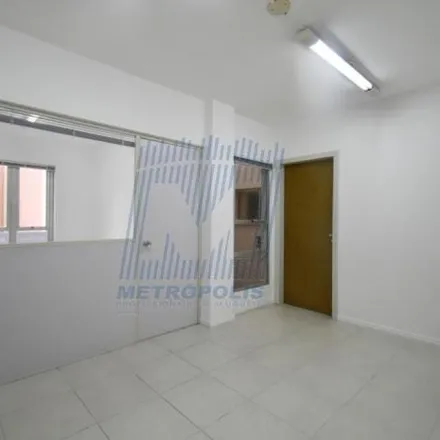 Rent this 2 bed apartment on Rua Anita Garibaldi 88 in Centro, Florianópolis - SC