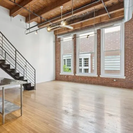 Buy this 2 bed condo on Arch Street Lofts in 1027 Arch Street, Philadelphia