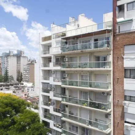 Buy this studio apartment on Balcarce 2 bis in Rosario Centro, Rosario