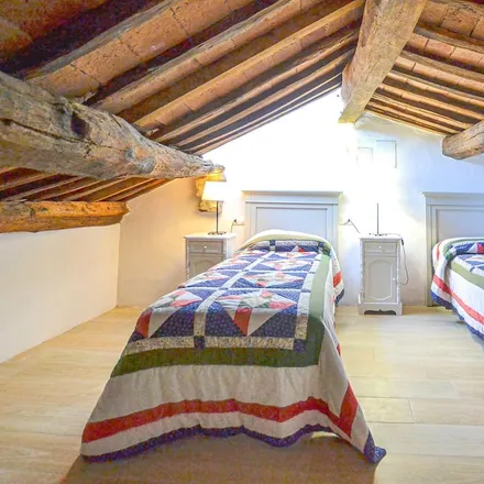 Image 5 - Cortona, Arezzo, Italy - Townhouse for rent