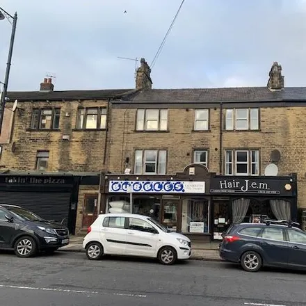 Rent this 2 bed apartment on Co-op Food in 17-21 Town Street, Farsley
