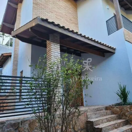 Image 1 - Alameda das Meninas, Granja Viana II Gl. 1 e 2, Cotia - SP, 06714-050, Brazil - House for sale