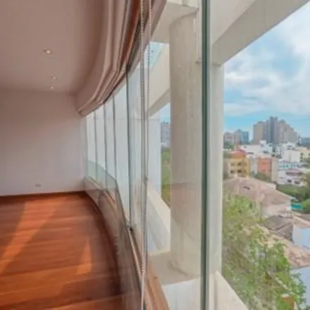 Image 2 - El Rosario Avenue, San Isidro, Lima Metropolitan Area 15027, Peru - Apartment for rent