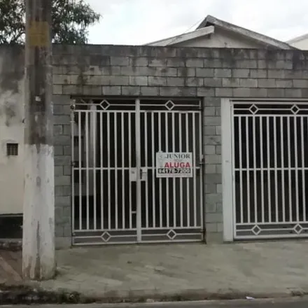 Rent this 1 bed house on Rua Pará in Jordanópolis, São Bernardo do Campo - SP