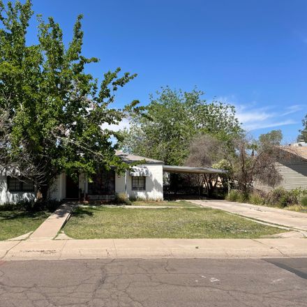 Rent this 3 bed house on 514 West 9th Street in Tempe, AZ 85281