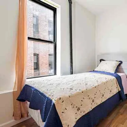 Rent this 1 bed apartment on 346 Montgomery Street in Brooklyn, New York 11225