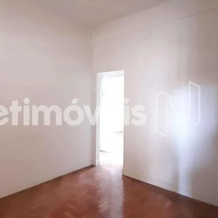 Buy this 2 bed apartment on unnamed road in São Cristóvão, Belo Horizonte - MG