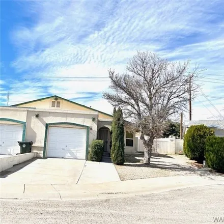 Image 1 - Western Avenue, Kingman, AZ 86402, USA - Condo for sale