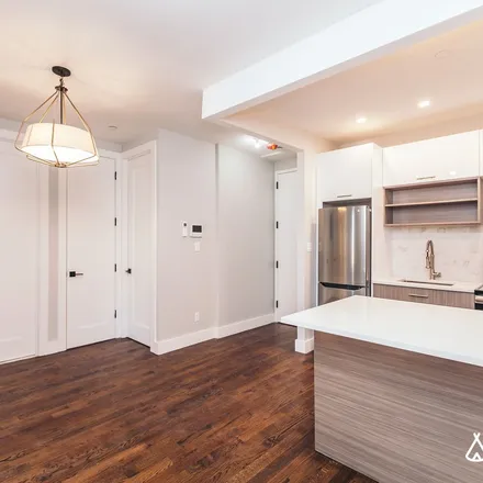 Rent this 3 bed apartment on 908 Bushwick Avenue in New York, NY 11221