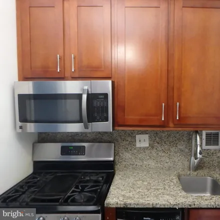 Rent this 1 bed apartment on River Place East in 1021 Arlington Boulevard, Radnor Heights