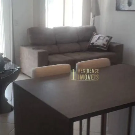 Buy this 3 bed apartment on Avenida Darci Carvalho Daffernner in Jardim Morumbi I e II, Sorocaba - SP