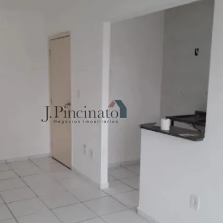 Buy this 2 bed apartment on unnamed road in Jardim Santa Lúcia, Várzea Paulista - SP