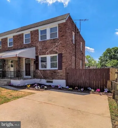 Buy this 3 bed house on 383 West Arundel Road in Brooklyn Park, MD 21225