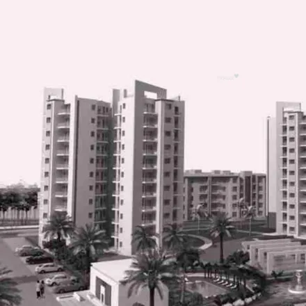 Image 3 - SH25;108, Alwar District, Gelpur - 301707, Rajasthan, India - Apartment for rent