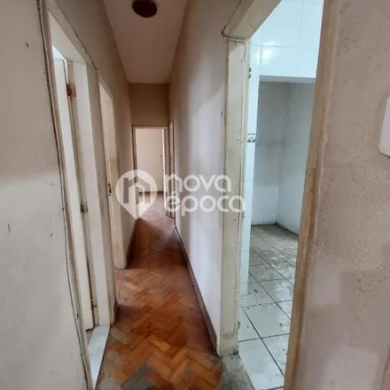 Buy this 3 bed apartment on Edifício Rio Bello in Rua Antônio de Lemos, Olaria