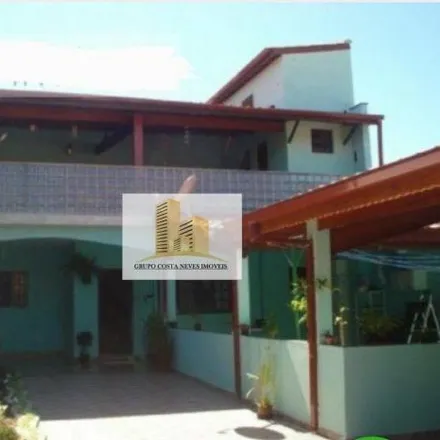 Buy this 2 bed house on Avenida Geraldo Lopes in Morro do Algodão, Caraguatatuba - SP