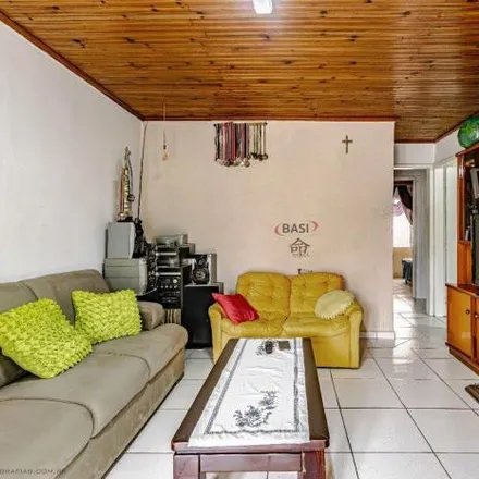 Buy this 3 bed house on Rua Santana do Itararé 372 in Sítio Cercado, Curitiba - PR
