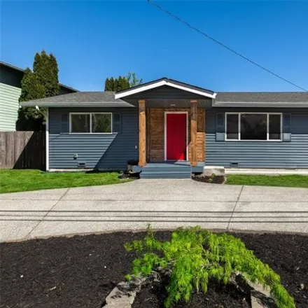 Buy this 3 bed house on 122 5th Ave SW in Pacific, Washington