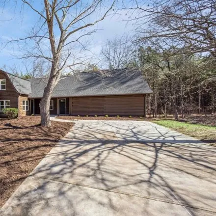 Buy this 5 bed house on 390 Parsons Road in Greenville County, SC 29644