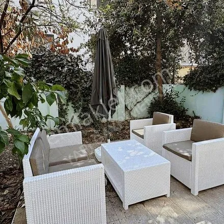 Rent this 1 bed apartment on Bomonti-Dolmabahçe Tüneli in 34375 Şişli, Turkey