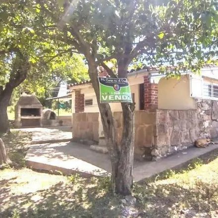 Buy this 2 bed house on Los Cocos in Departamento Punilla, Villa Parque Siquiman
