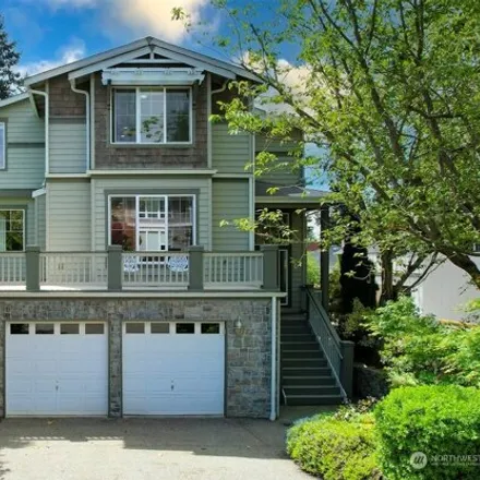Buy this 4 bed house on 10764 Sand Point Way Northeast in Seattle, WA 98125