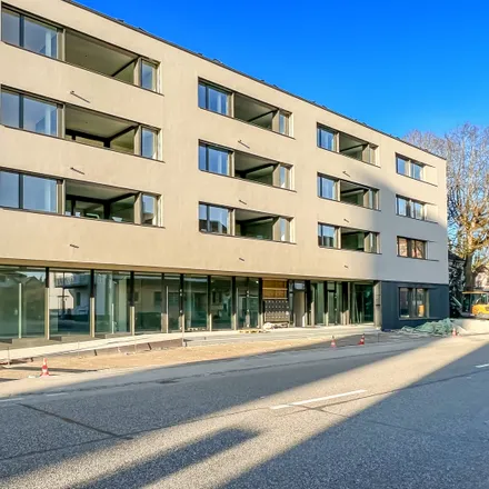 Image 1 - Hauptstrasse 22, 4563 Bezirk Wasseramt, Switzerland - Apartment for rent