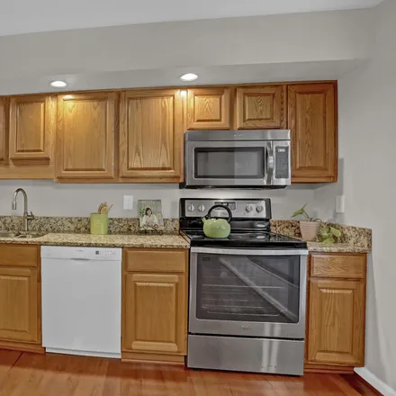 Image 4 - 2137 Kimrick Place, Lutherville, Baltimore County, MD 21093, USA - Townhouse for sale
