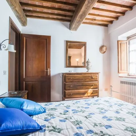 Rent this 13 bed house on Montaione in Florence, Italy