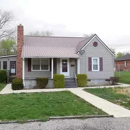 Buy this 3 bed house on 199 Peddler Place in West Liberty, KY 41472