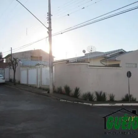Image 2 - Rua Frei Caneca, Vila Jurandir, Itararé - SP, Brazil - House for sale