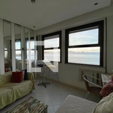 Image 2 - Monaco, Rua Miguel Lemos, Copacabana, Rio de Janeiro - RJ, 22060-000, Brazil - Apartment for rent