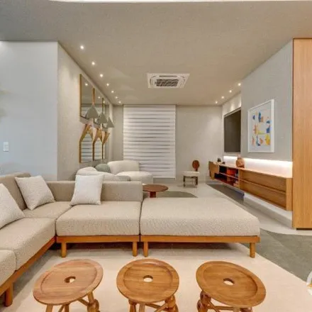 Buy this 4 bed apartment on Posto Radial in Rua 1117, Setor Jardim das Esmeraldas