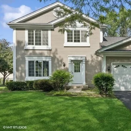 Buy this 3 bed house on 1787 Napoleon Drive in Naperville, IL 60565