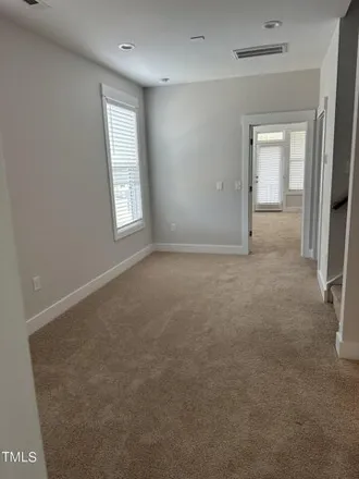 Image 5 - Milltown Ridge Run, Raleigh, NC 27612, USA - Townhouse for sale