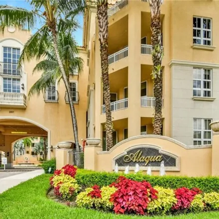 Buy this 2 bed condo on 3001 Northeast 185th Street in Aventura, FL 33180