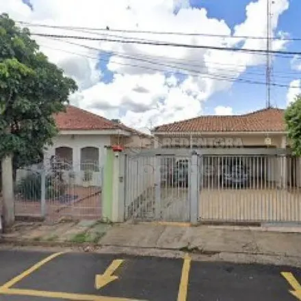 Image 2 - Rua dos Bombeiros, Vila Maria, São José do Rio Preto - SP, 15025-310, Brazil - House for sale