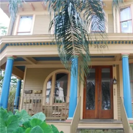 Rent this 2 bed house on 3900 Prytania Street in New Orleans, LA 70115