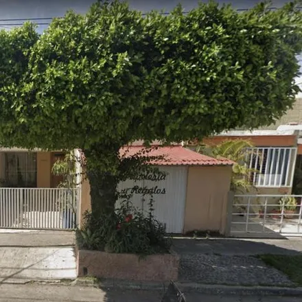 Buy this 3 bed house on Calle Pez Austral in Las Arboledas, 45047 Zapopan