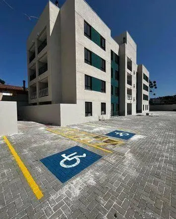 Image 1 - Rua Nicolau Gulbino 251, Capão da Imbuia, Curitiba - PR, 82800, Brazil - Apartment for sale