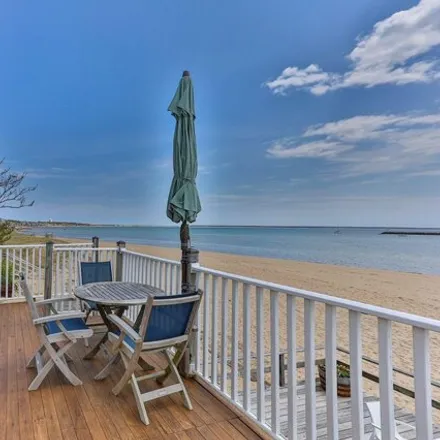 Buy this 1 bed condo on Bull Ring Condominiums in 381 Commercial Street, Provincetown