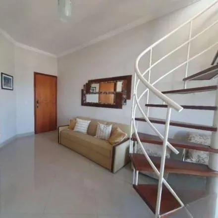 Rent this 3 bed apartment on Rua Humberto Notari in Jardim Gonçalves, Sorocaba - SP