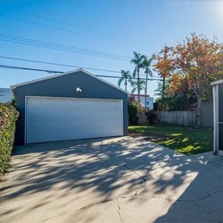 Image 6 - 3438 South Sycamore Avenue, Los Angeles, CA 90016, USA - House for sale